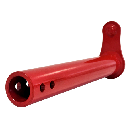 Ramię krótkie zgrabiarki